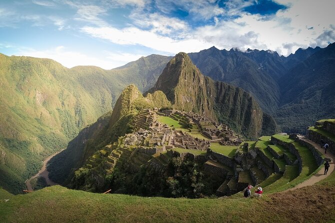 Machu Picchu Full Day Tour from Cusco(Small Groups ) - What the $415 price includes