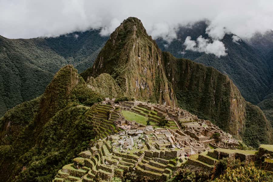 Machu Picchu: Full-Day Tour from Cusco with Optional Lunch - Why this Machu Picchu day works well