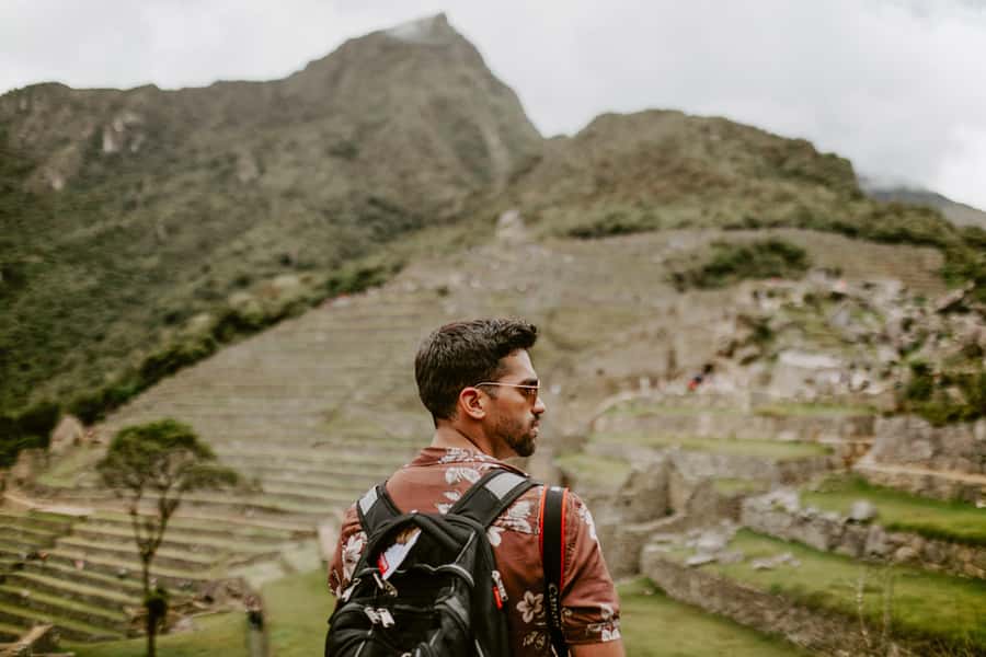 Machu Picchu: Full-Day Tour from Cusco with Optional Lunch - The pre-dawn ride from Cusco to Ollantaytambo