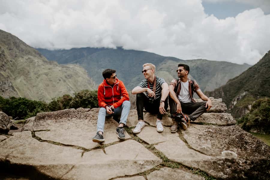 Machu Picchu: Full-Day Tour from Cusco with Optional Lunch - The return trip is comfortable but still long