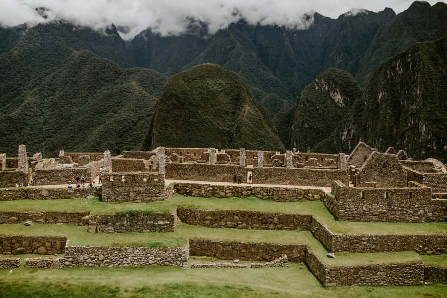 Machu Picchu: Full-Day Tour from Cusco with Optional Lunch - What to bring and what to leave behind