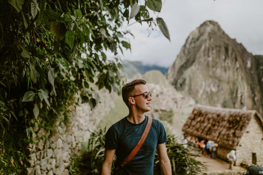 Machu Picchu: Full-Day Tour from Cusco with Optional Lunch - Who gets the best value from this tour