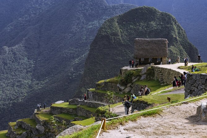 Machu Picchu full day trip from Cusco - Why this is a useful one-day Machu Picchu plan