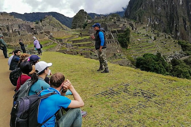 Machu Picchu full day trip from Cusco - The 4:00 AM departure from Cusco