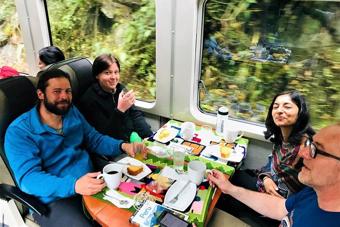 Machu Picchu full day trip from Cusco - Group size, guide quality, and comfort