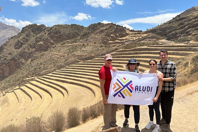 Machu Picchu Full Day with lunch by Aludi Travel - Why this day trip works for a first Machu Picchu visit