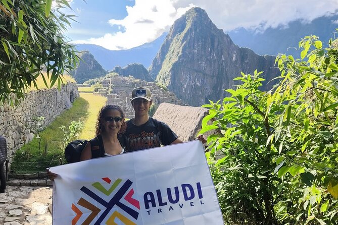 Machu Picchu Full Day with lunch by Aludi Travel - What the $399 price really covers