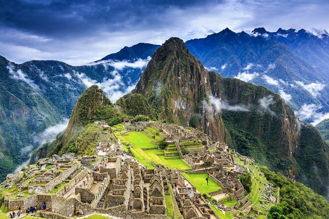 Machu Picchu Full Day with lunch by Aludi Travel - Should you book Aludi Travel?