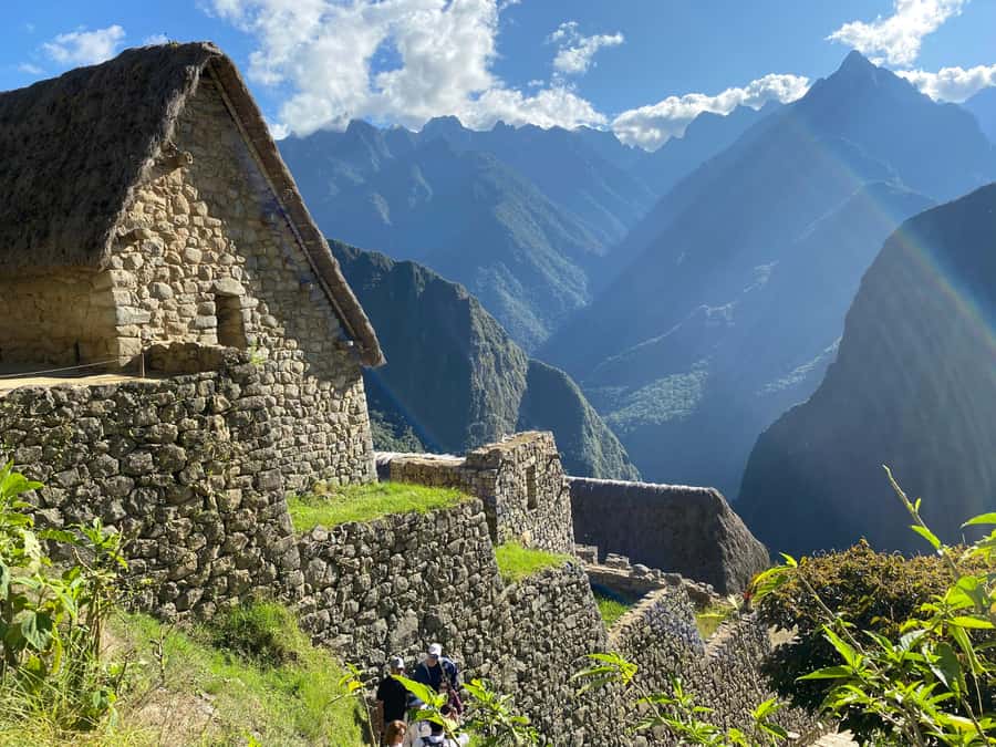 Machu Picchu: Group Guided Tour - Key points to know before booking