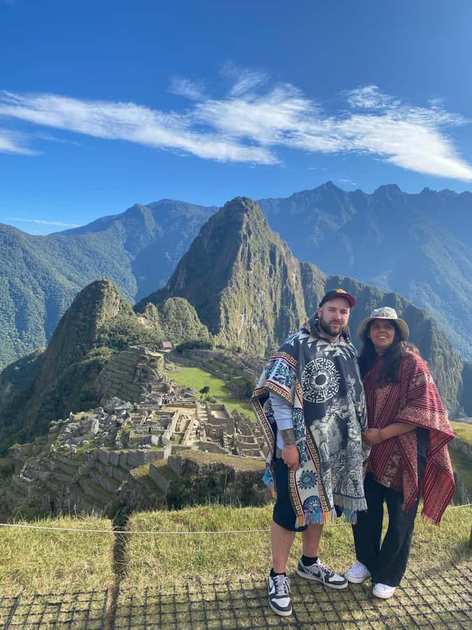 Machu Picchu: Group Guided Tour - Who should book this Machu Picchu tour?