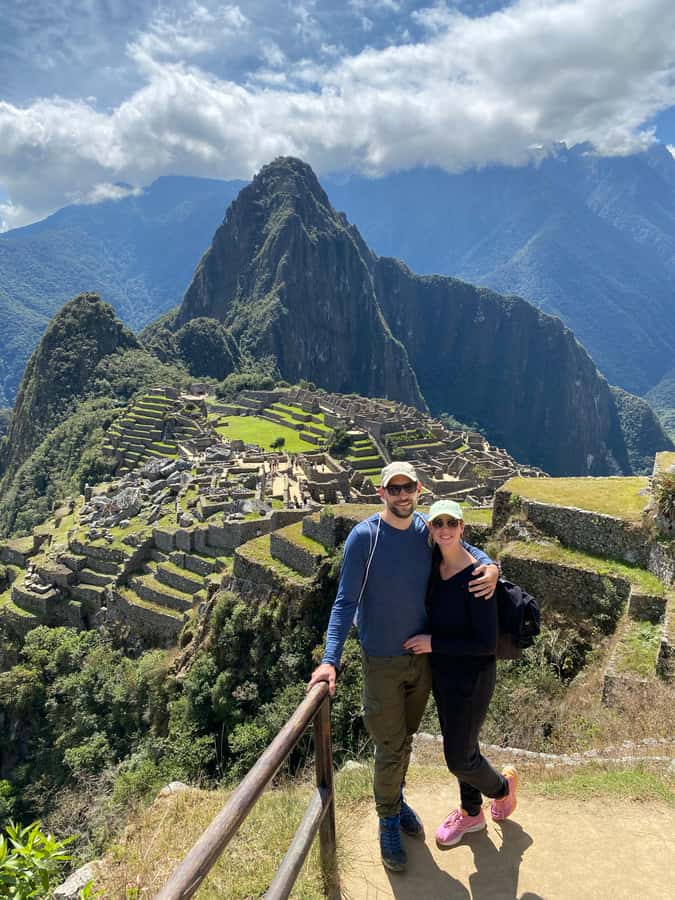 Machu Picchu: Group Guided Tour - Is $30 a good value?