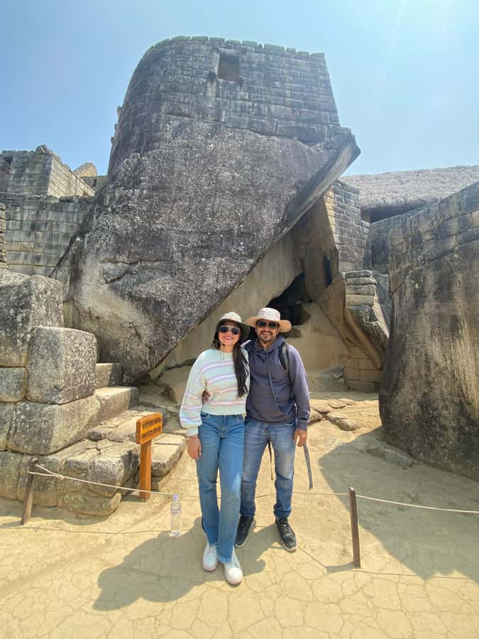 Machu Picchu: historical and photographic guided tour - Who should book this Machu Picchu tour?