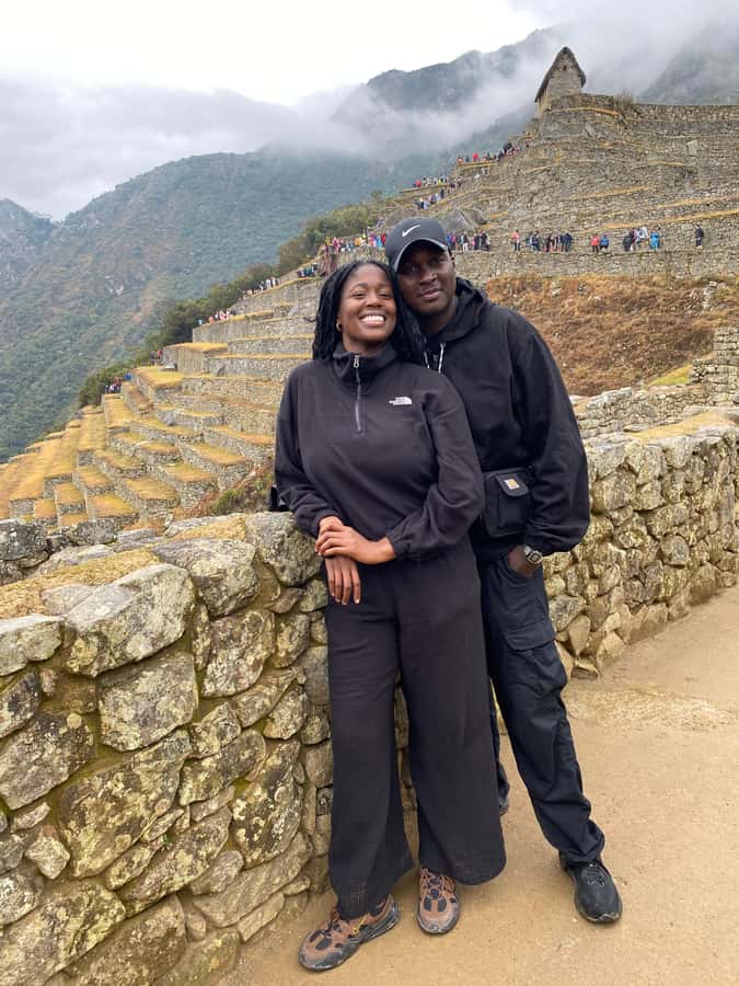 Machu Picchu: historical and photographic guided tour - Starting in Aguas Calientes and riding up to Machu Picchu