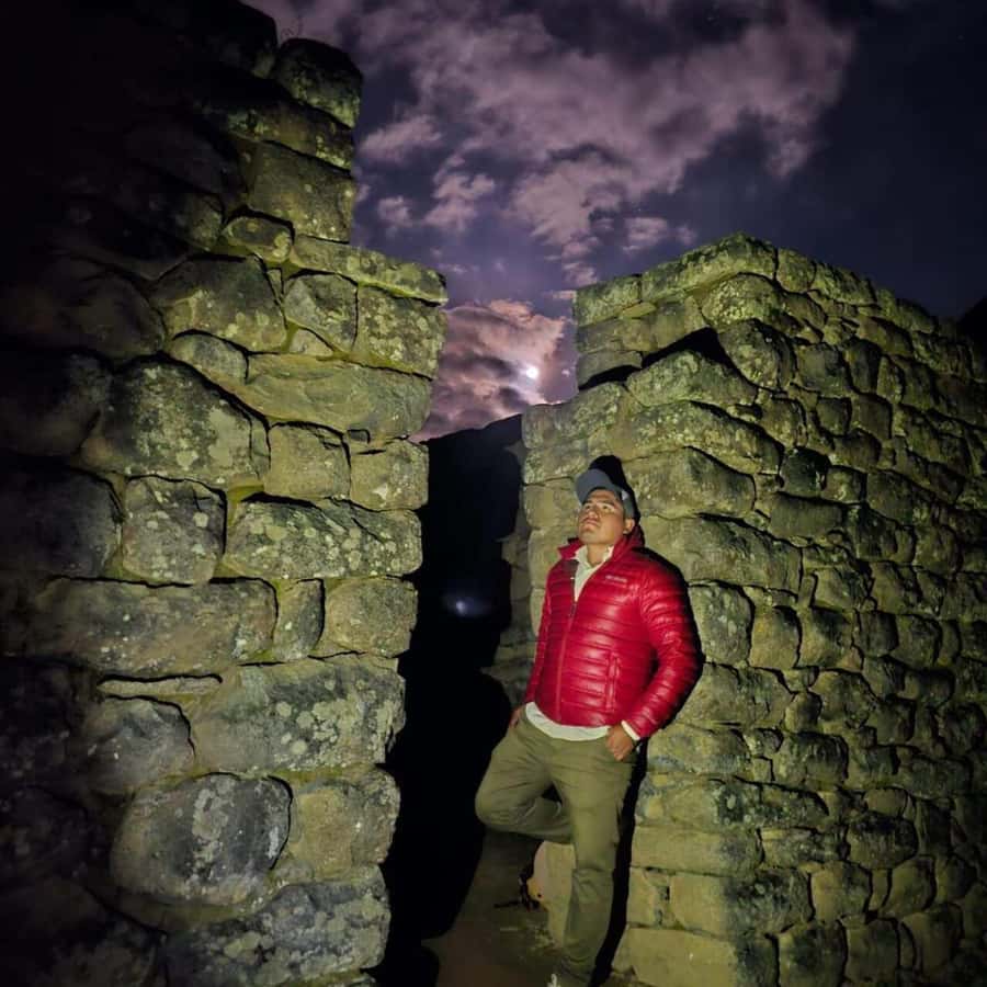 Machu Picchu: historical and photographic guided tour - Reading the citadel beyond the postcard view