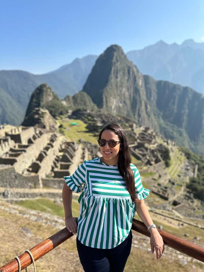 Machu Picchu: historical and photographic guided tour - History, archaeology, and astroarchaeology in one visit