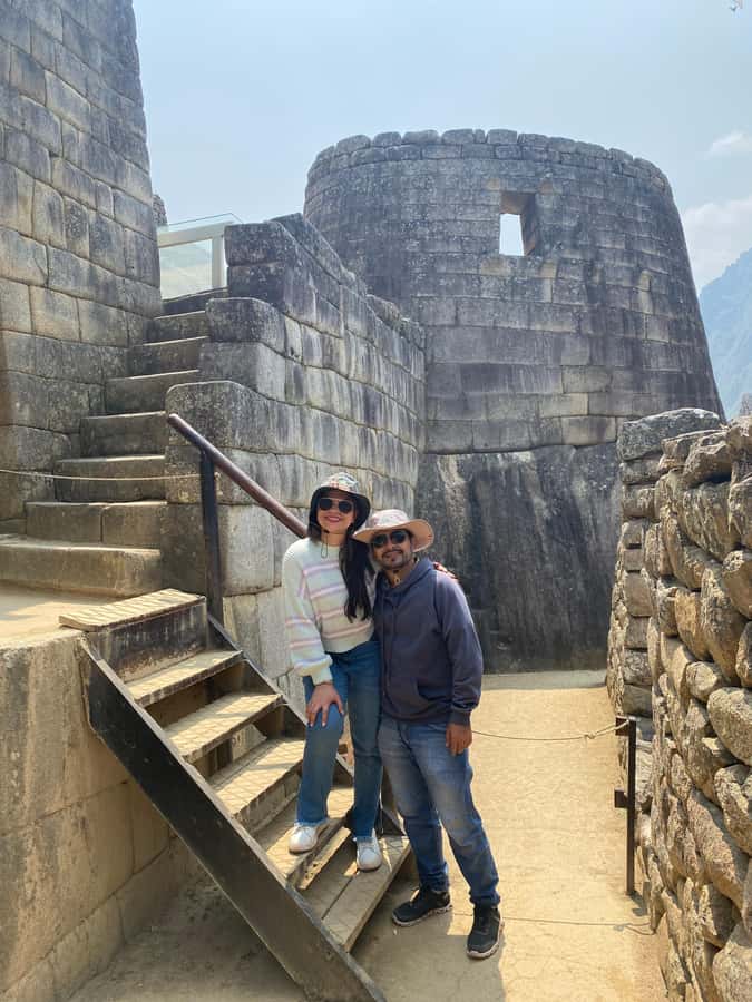 Machu Picchu: historical and photographic guided tour - What the photography service adds