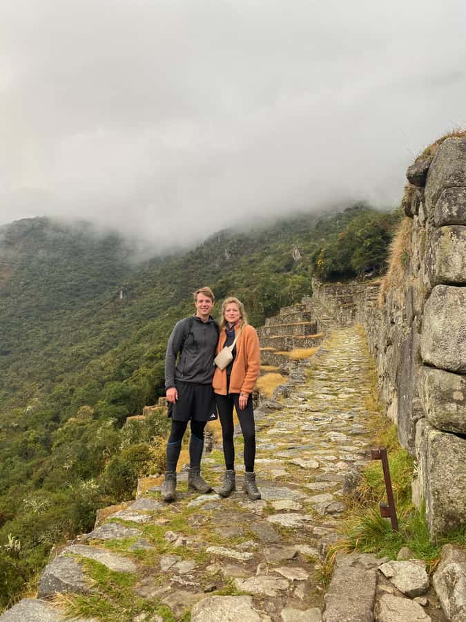 Machu Picchu: historical and photographic guided tour - Beginning at the highest viewpoints