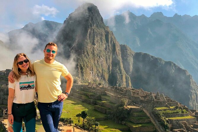 Machu Picchu in 1 Day from Cusco - The 3:30 am start from Cusco