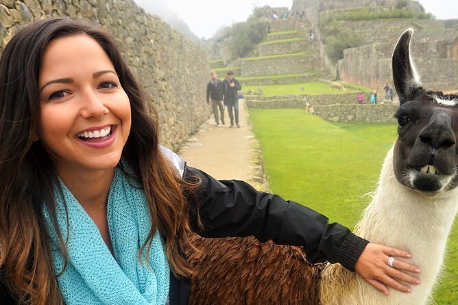 Machu Picchu in 1 Day from Cusco - Free time after the two-hour tour