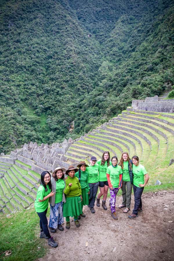 Machu Picchu: Inca Trail 2-Day Overnight Guided Tour - Key points to know before you book