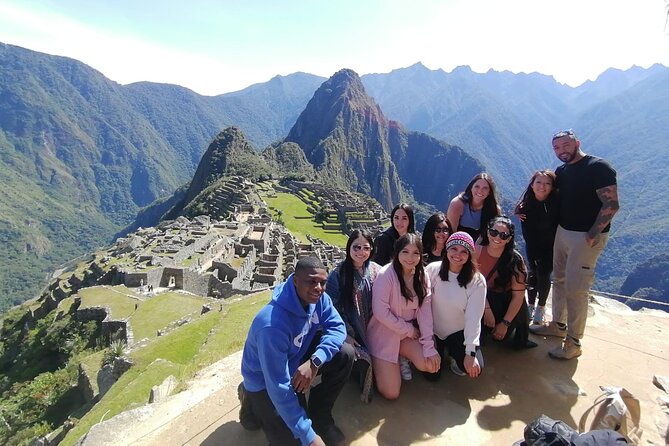 Machu picchu one day by train all included - Why this one-day plan can work