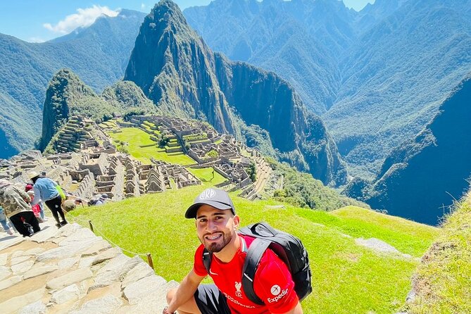 Machu picchu one day by train all included - What the $315 price really buys