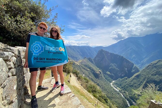 Machu Picchu Private Archaeological and Historical Guided Tour - A private start in Aguas Calientes