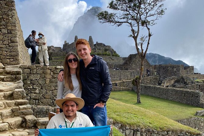 Machu Picchu Private Archaeological and Historical Guided Tour - Three hours among the Inca stonework