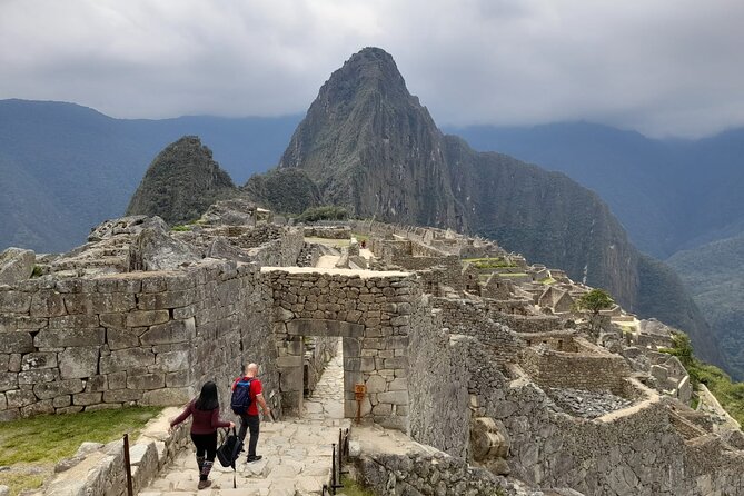 Machu Picchu Private Archaeological and Historical Guided Tour - Why the guide makes a difference