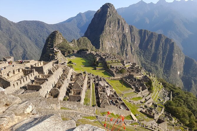 Machu Picchu Private Archaeological and Historical Guided Tour - A good fit for families, couples, and curious solo visitors