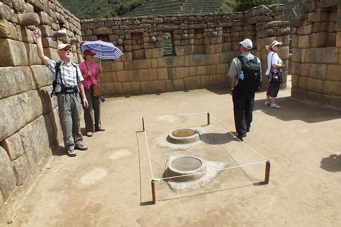 Machu Picchu Private Archaeological and Historical Guided Tour - The uphill walk to the best viewpoint