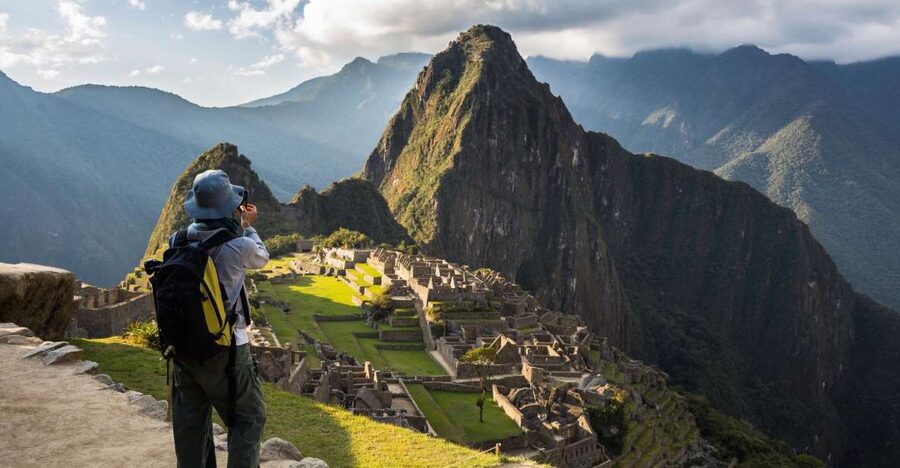 Machu Picchu: Private Full-Day Tour with Afternoon Entrance - Why an afternoon visit changes the Machu Picchu day