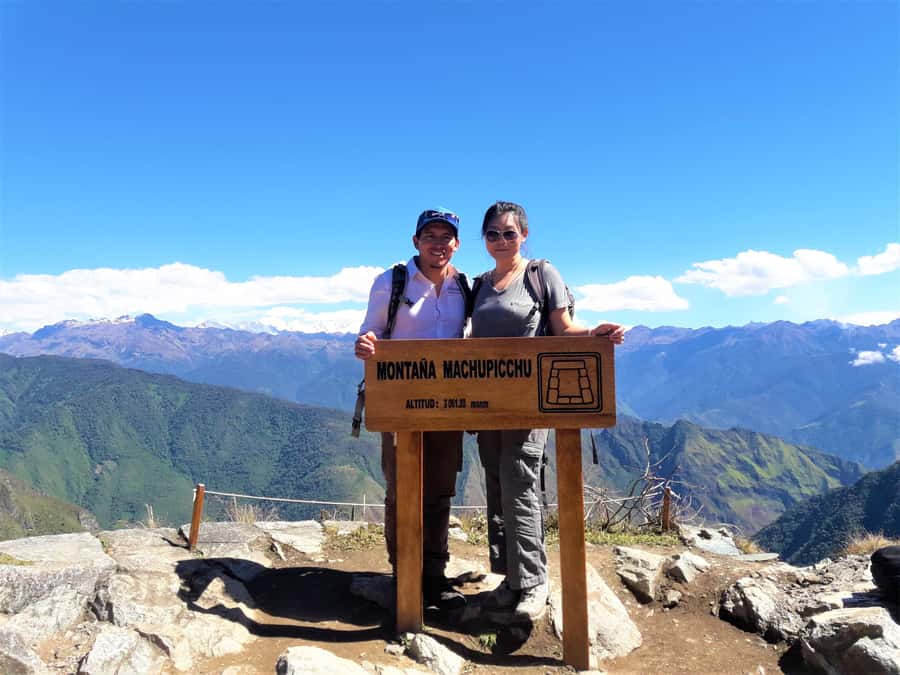 Machu Picchu: Private Tour Guide Service - The bus ride to the mountain citadel