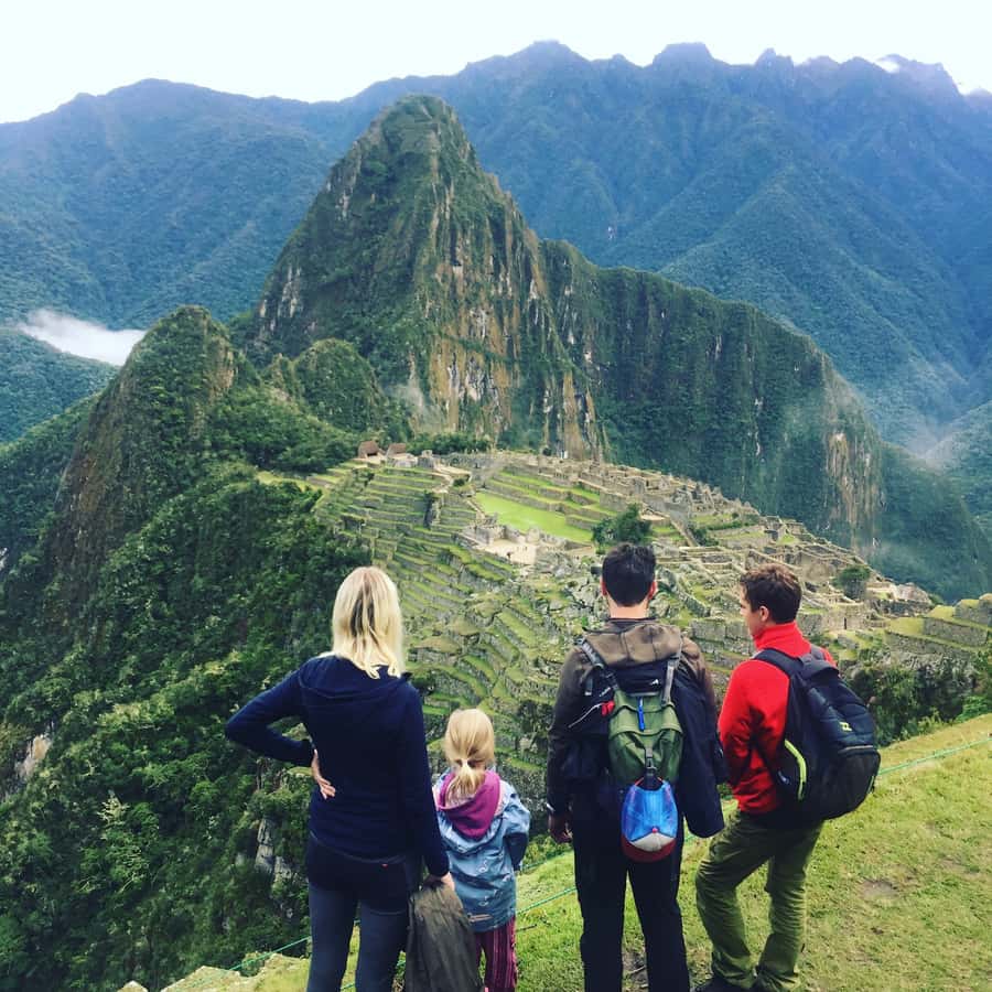 Machu Picchu: Private Tour Guide Service - What the $98 price really buys you