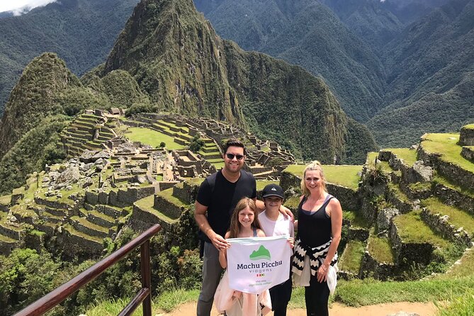 Machu Picchu & Sacred Valley 2-Day Tour - Pisac at 3,300 meters: ruins with a view