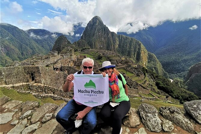 Machu Picchu & Sacred Valley 2-Day Tour - Ollantaytambo, an Inca town still in use