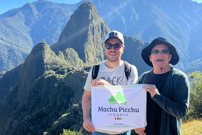 Machu Picchu & Sacred Valley 2-Day Tour - Clear coordination matters on a short tour