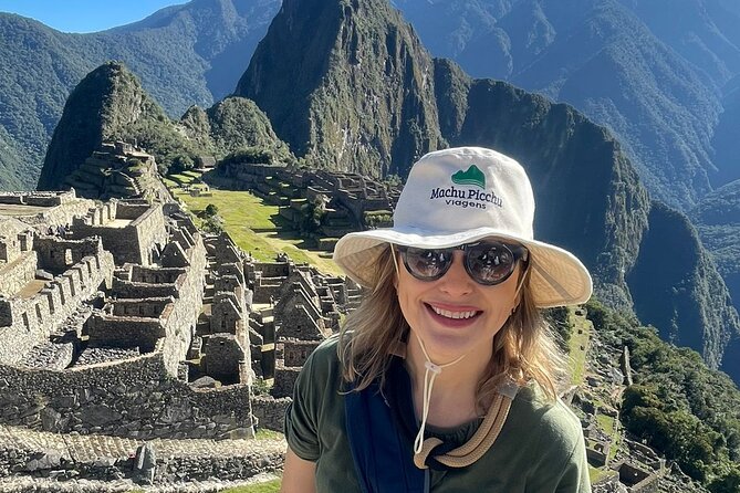 Machu Picchu & Sacred Valley 2-Day Tour - Pisac Market: time for crafts and everyday life