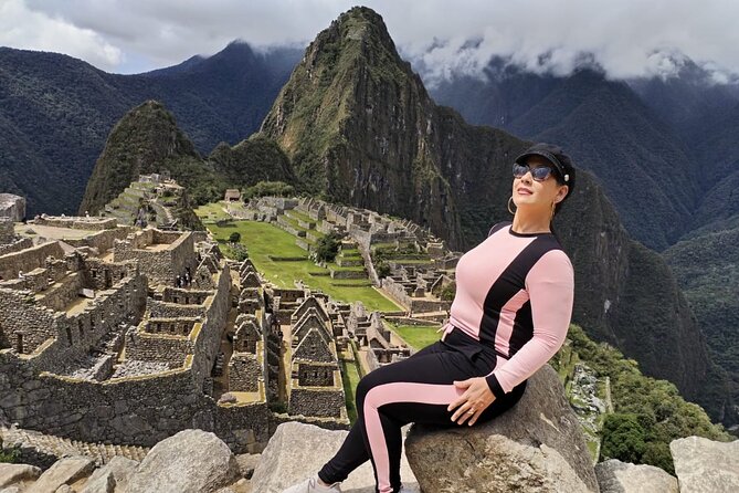 Machu Picchu Small Group Day Tour from Cusco - The 5:00 am departure from Cusco