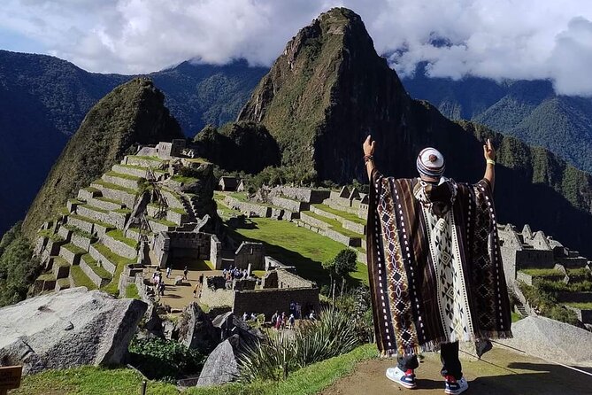 Machu Picchu Small Group Day Tour from Cusco - Group size, guide style, and the small details