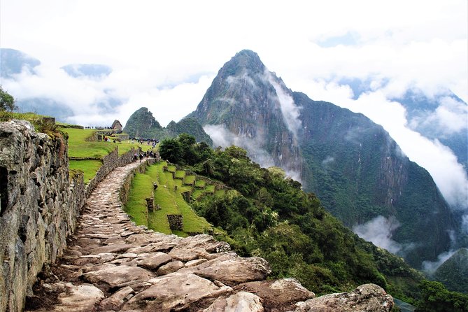 Machu Picchu Tour By Train (2 Days) - What the $540 price really covers