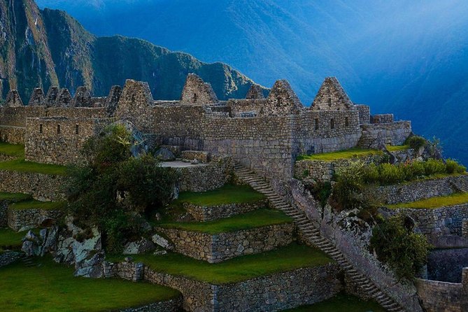 Machu Picchu Tour By Train (2 Days) - The return train makes the schedule matter