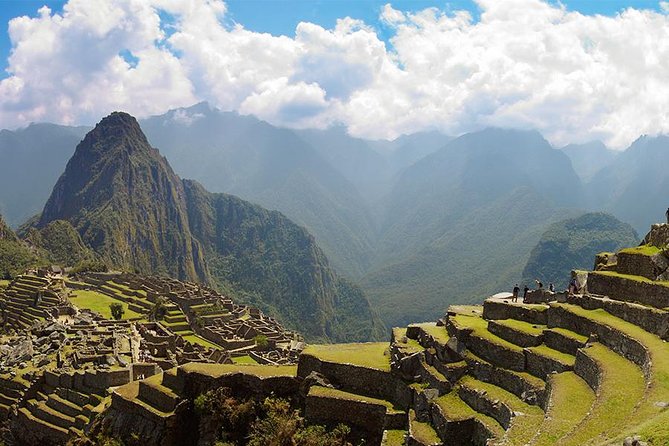 Machu Picchu Tour by Vistadome Panoramic Train from Cusco - Why this Machu Picchu day trip works
