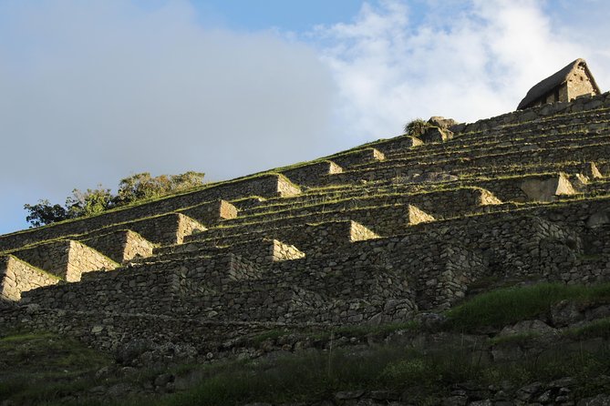 Machu Picchu Tour From Cusco Full Day - The 5:00 am departure from Cusco