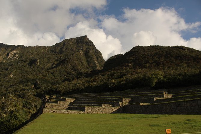 Machu Picchu Tour From Cusco Full Day - Reaching Machu Picchu by shuttle bus