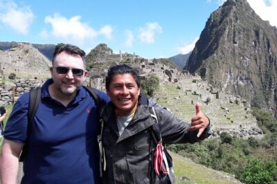 Machu Picchu Tour From Cusco Full Day