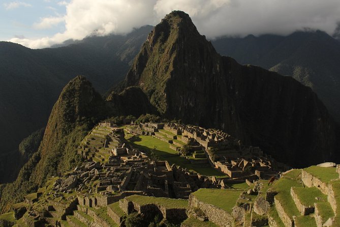 Machu Picchu Tour From Cusco Full Day - The weak points you should take seriously