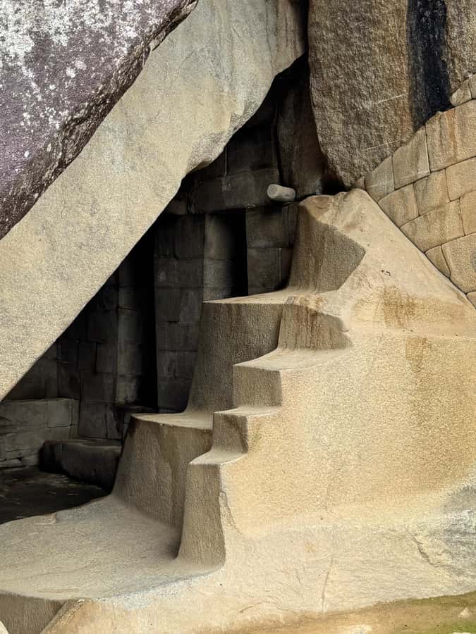 Machu Picchu: Tour Guide Service & Entrance Ticket Circuit-2 - FAQ