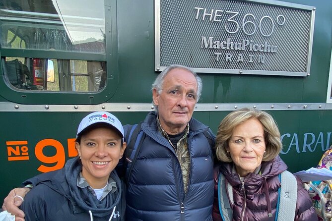 Machupicchu 1 day tour - Who will enjoy this schedule most
