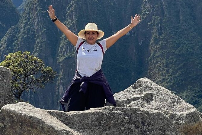 Machupicchu 1 day tour - Booking details worth checking before payment